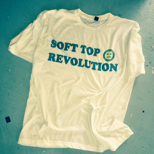 Soft Top Revolution