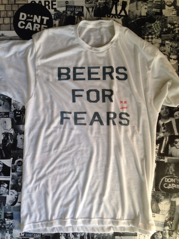 Beers for Fears