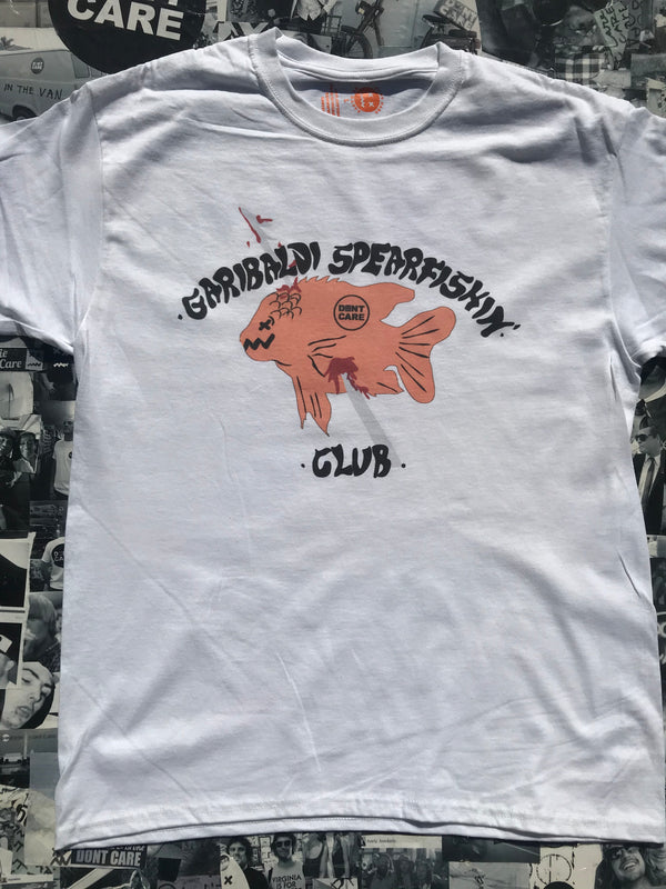 Garibaldi SpearFishin' club