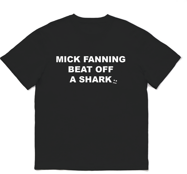MICK SHARK