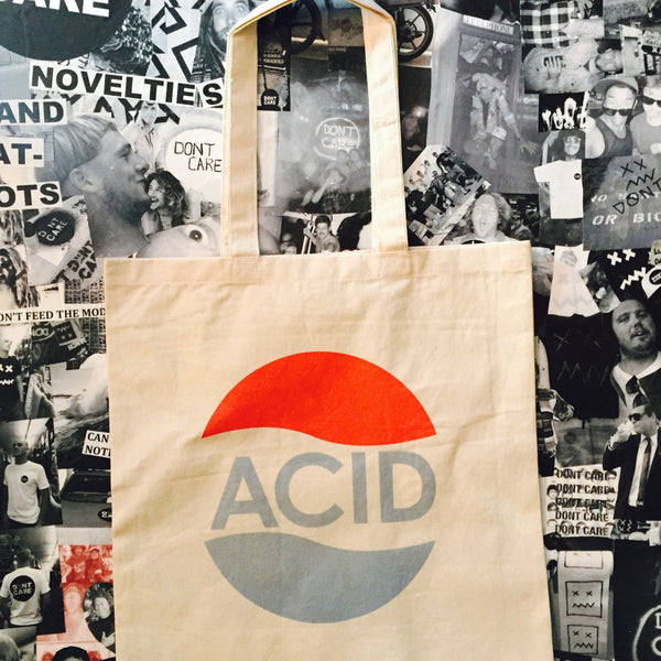 TOTALLY ACID (TOTE)