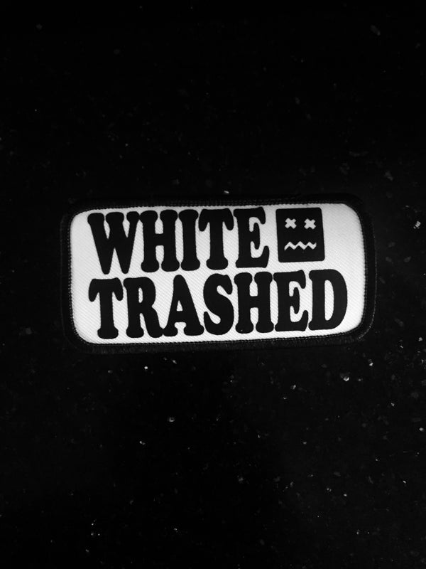 White Trashed