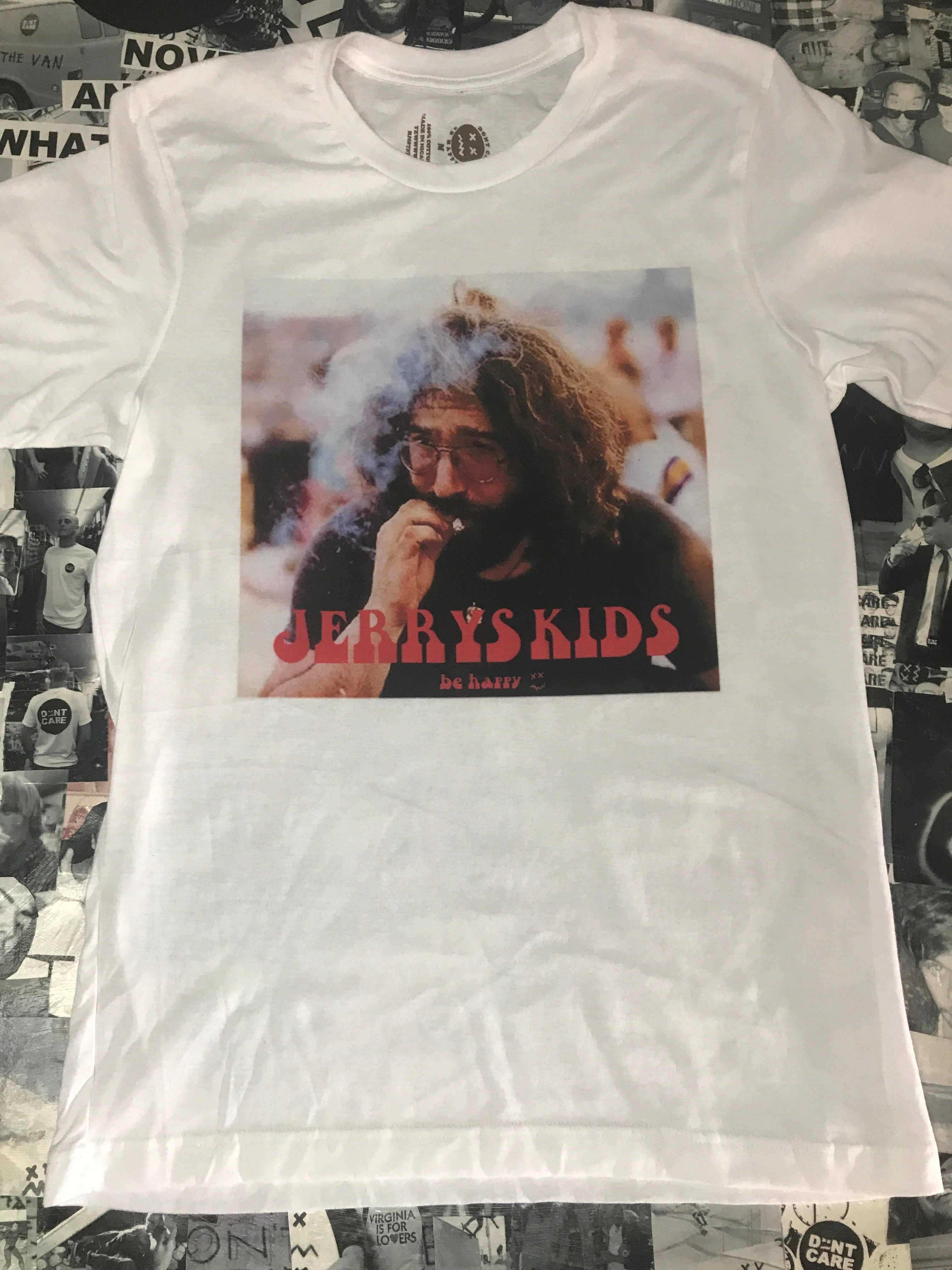 Jerry's Kids