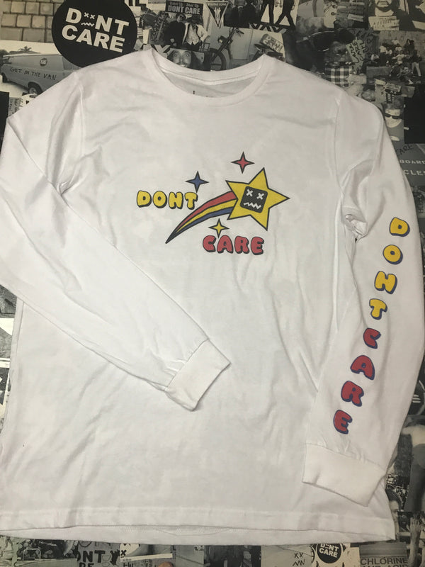 Shooting Star Long Sleeve