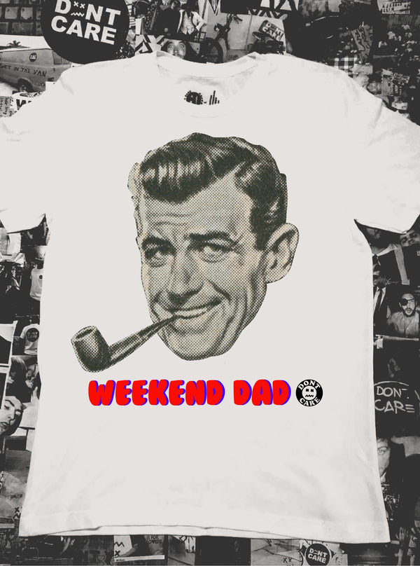 Weekend Dad