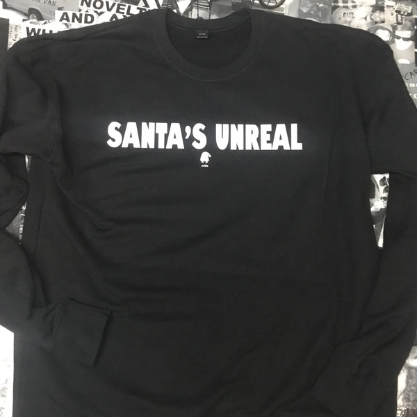 Santa's Unreal