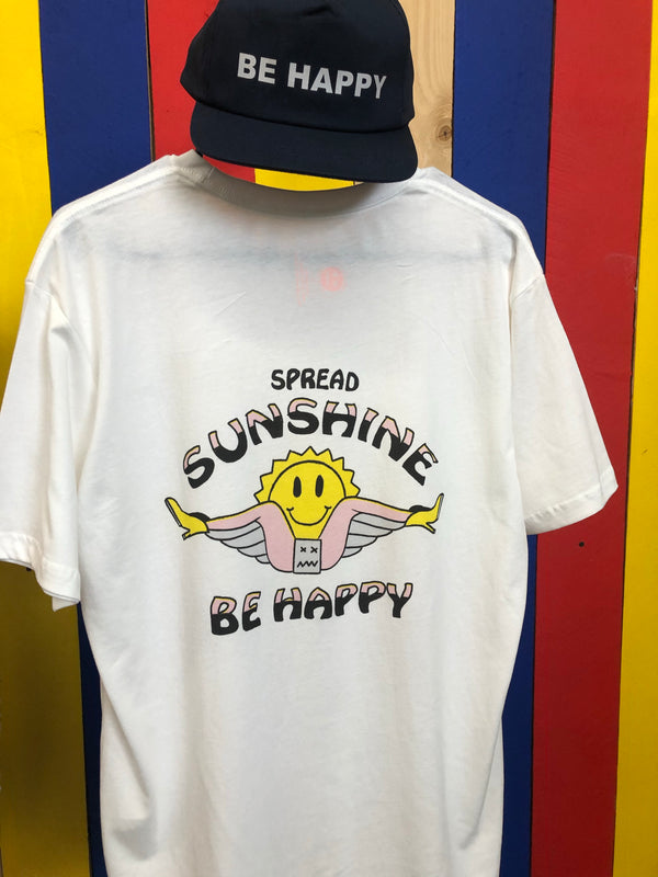 Spread Sunshine