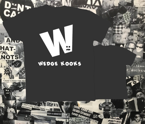 Wedge Kooks