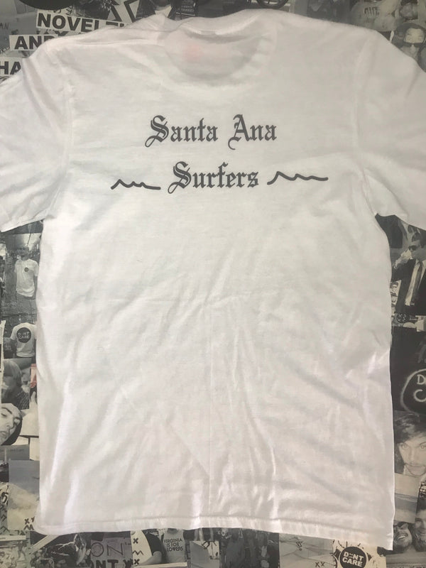 SANTA ANA SURFERS