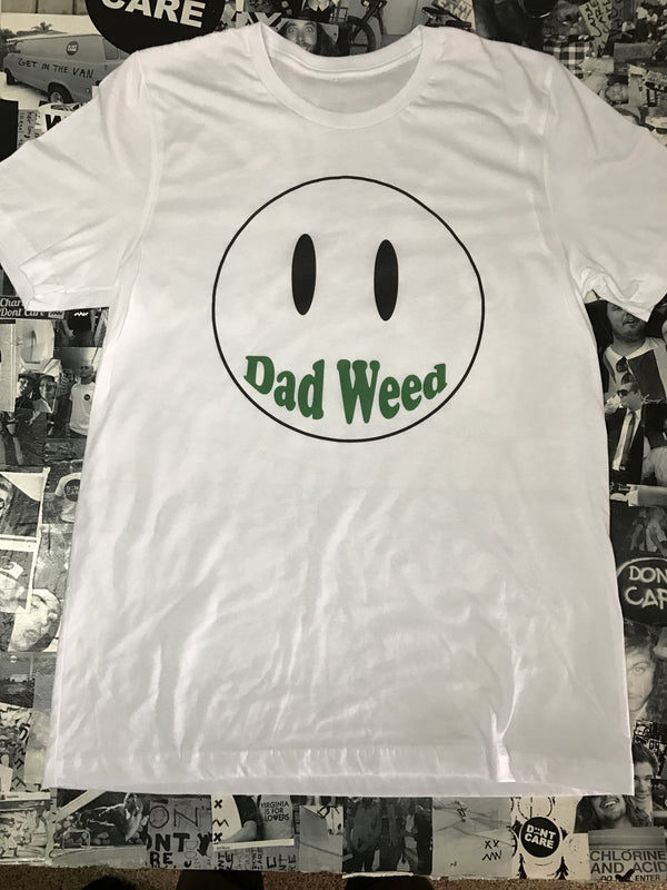 Dad Weed