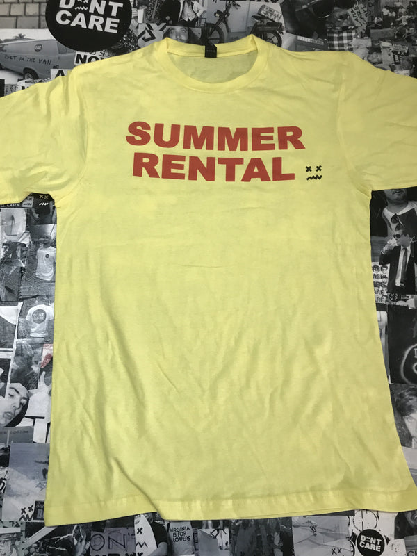 Summer Rental