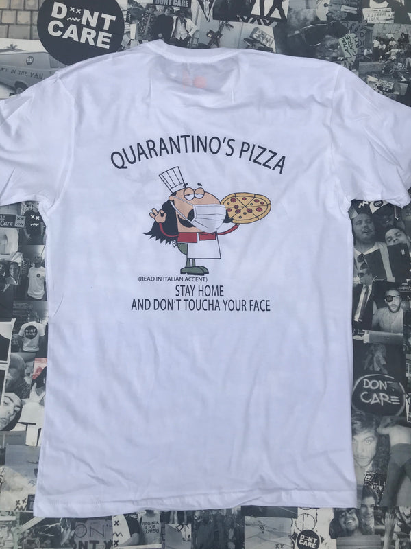 Quarantino’s Pizza