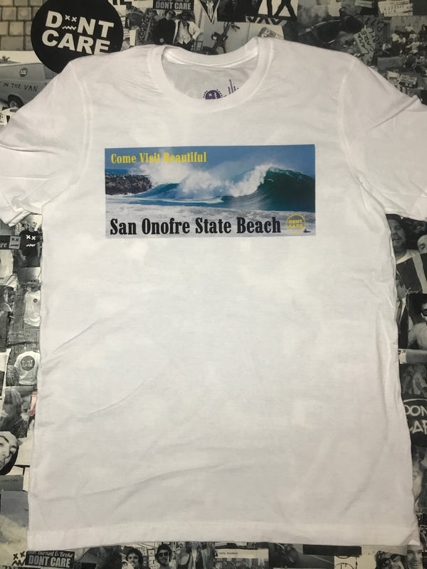 SANO STATE BEACH