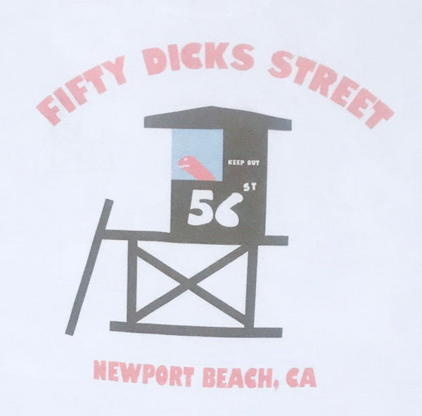 Fifty Dicks Street