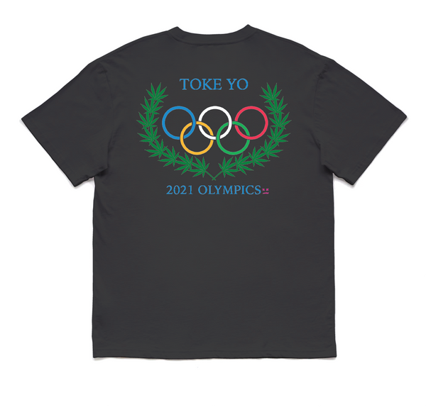 TOKE YO OLYMPICS