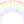 Load image into Gallery viewer, WORST RAINBOW
